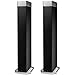Definitive Technology BP9080x High Performance Bipolar Tower Speaker with Integrated 12