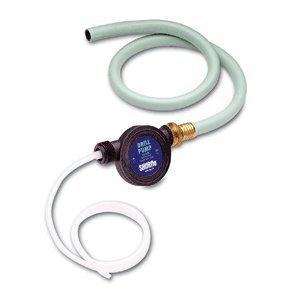 New SHURFLO DRILL PUMP 200GPH 3/4" PORTS - (Type of Product:Boating-Boat plumbing & pumps-Plumbing fittings) - New