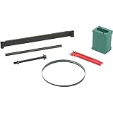 Grizzly Industrial H3051 - Riser Block Kit for G0555