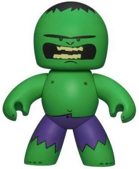 Mighty Muggs Hulk / Mighty Mug Hulk