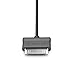 Stalion Stable [Lifetime Warranty] Extra Long (6.5 Feet) USB 2.0 Charge and Sync Data Cable (30 Pin) Charger for Samsung Galaxy Tablet 7