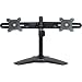 Planar AS2 Black Dual Monitor Stand