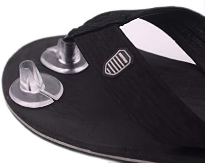 flip flop toe guard