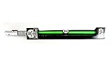 NEW Disney Parks Star Wars Luke Skywalker Green Lightsaber Lights & Sounds FX