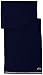 Lacoste Men's Wool Pique Knit Scarf
