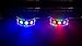 CHAUVET DJ FXarray Q5 RGB+UV LED Wash Light w/RGB SMDs