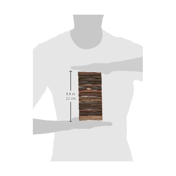 Trixie Natural Living Ponte, 22 x 10 cm Marca: Trixie Trixie Natural Living Ponte, 22 x 10 cm