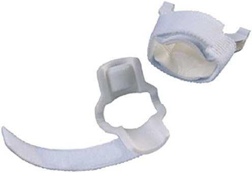 Personal Medical - CLAMP PENILE - DISPOSABLE - PLASTIC