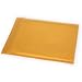 HLRM 8.5 x 12 Inches Yellow Kraft Bubble Mailers Padded Envelopes (Pack of 25) BJ81125