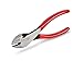 TEKTON 34013 7-Inch High-Leverage Diagonal Cutting Pliers