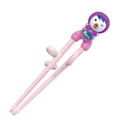 Petty Edison Training Chopsticks for Kids (Right handed)
