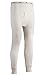 Indera Men's Heavyweight Raschel Knit Thermal Underwear Pant