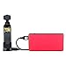 OP-2 Charging Base Stand Extension Bracket USB-C Port Compatible with DJI OSMO Pocket Accessories Charge Station Connection