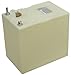 Moeller Marine 032514, Below Deck Permanent Fuel Tank, 14 Gallon - 18.00 in. L x 11.75 in. W x 19.00 in. H primary