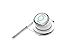 iDevices Kitchen Thermometer, Mini