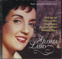 Gloria Lasso - Canastos - Zortam Music