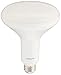 Philips 457010 9w BR40 LED Dimmable Flood Soft White Bulb - 65w equiv.