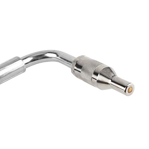 image for TBVECHI Oil Transfer Pump, Air Operated Oil Transfer Pump with Control