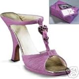 Just the Right Shoe - Mothers Love - Mother's Day