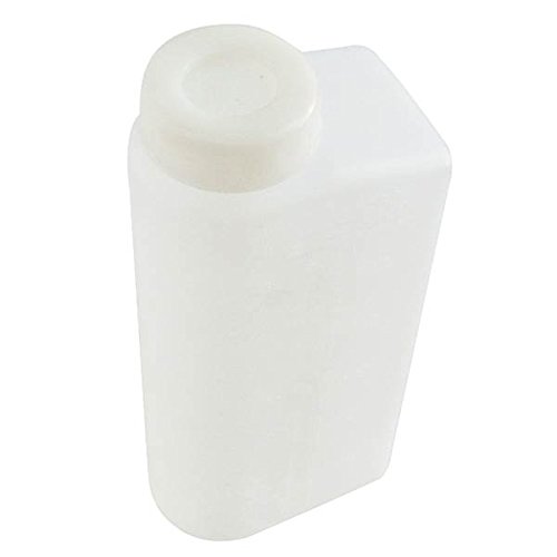 JRL Fuel Mixture Bottle 25:1 600ml Gasoline Petrol Mixing 1/5 Baja Boat Marine