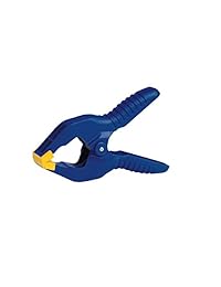 Juego de tornillos de banco Irwin Guick Grip