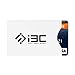 I3C Credit Card Sleeve, Credit Card Protector Anti-Theft RFID Blocking Credit Card Passport Holder Protector Sleeves (10 RFID Credit Card Sleeves, 2 RFID Passport Sleeves)