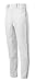 Mizuno boys Youth Premier Piped Pant, White-navy, 3X-Large US