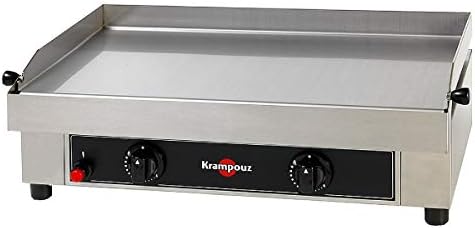 Electric Griddle Plate Large Model