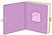 Peaceable Kingdom Fairies Shiny Foil Cover 6.25