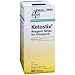 PACK OF 3 EACH KETOSTIX STRIPS 2880 50EA PT#193288050
