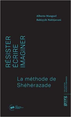 Amazon In Buy Resiter Ecrire Imaginer Book Online At Low Prices