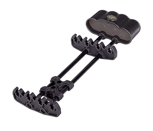 CenterPoint AXCS185BK Sniper 370 Crossbow Package, Black - Thumbnail 4