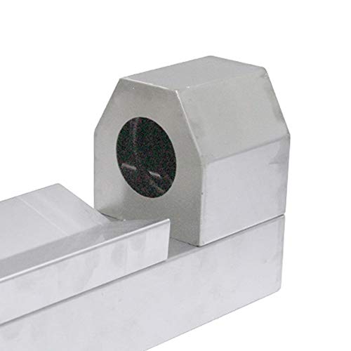 Bottle Sealer, SMJ-70 Shrinking Machine Heat Shrinkable Plastic Bottle Capping Machine for PVC Soft Shrink Caps
