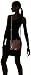 Nine West Jaya Cross Body, Hot Chocolate, One Size