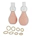 Size Matters Perfect Fit Nipple Enlarger