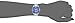 Invicta Women's Disney Limited Edition Quartz Watch with Stainless-Steel Strap, Silver, 16 (Model: 25571)