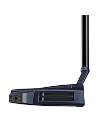 TaylorMade Golf Spider X, azul marino blanco, # 3 Hosel