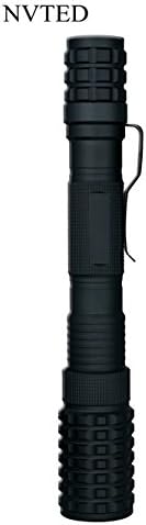 NVTED Tactical LED Flashlight, 1000 Lumen Super Bright Handheld Torch Portable for Outdoor and Indoor Activities