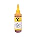 JetSir Four Colors Dye Ink CISS Ink Refill Ink for EPSON Refillable Ink Cartridges T200 T252 etc 100ml