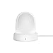 BeneStellar for Samsung Gear S2 Charger,Charging Dock for Samsung Gear S2 and Motorola Mobility Moto360 2nd Gen Smartwatch (White)