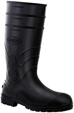 bota impermeavel feminina cano longo