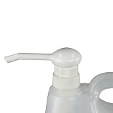 Chemical Guys Acc_118 Gallon Pump