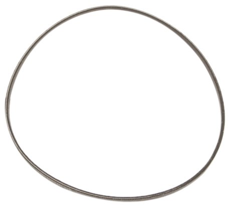 MTD 754-04088 Replacement Two-Stage Snow Thrower Driver Belt