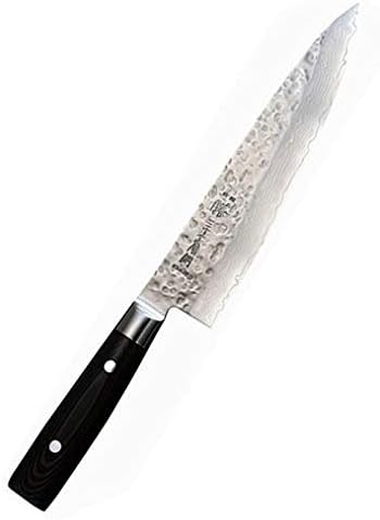 Yaxell Zen Chef 200 mm 37 Layers
