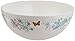 Lenox 855599 Butterfly Meadow Melamine Salad Bowl