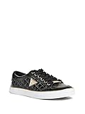 GUESS Women's Bryly Quilted Low-Top Sneakers