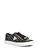 GUESS Factory Women's Bryly Quilted Low-Top Sneakers