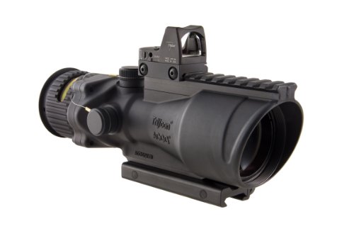 trijicon acog 6x48 trijicon acog 6x48