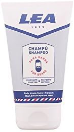 Lea Beard Shampoo 100 ml by EUDERMIN