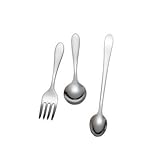 Master 3 Piece Baby Feeding Set